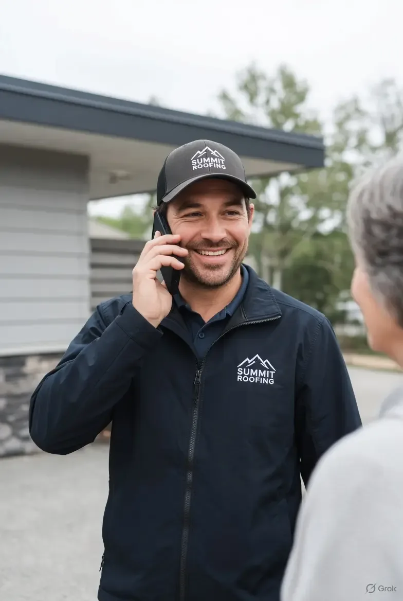 Flat Roof Leak Repair Potterville, MI FAQs